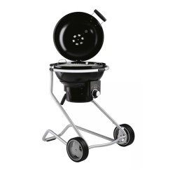 Rösle Air F50 Barbekü, Kömürlü - Rösle (1)