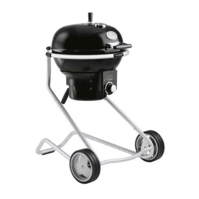 Rösle Air F50 Barbekü, Kömürlü - 1
