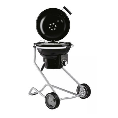 Rösle Air F50 Barbekü, Kömürlü - 2