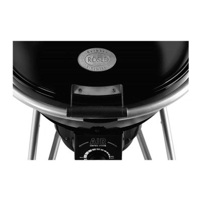 Rösle Air F50 Barbekü, Kömürlü - 3
