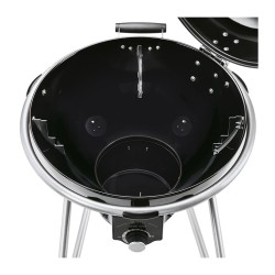 Rösle Air F60 Kömürlü Barbekü - 3