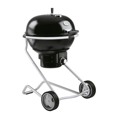 Rösle Air F60 Charcoal Barbecue - Rösle
