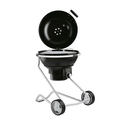 Rösle Air F60 Charcoal Barbecue - Rösle