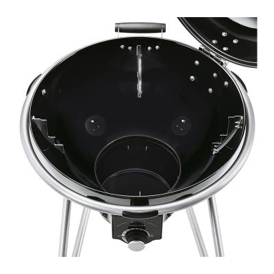 Rösle Air F60 Charcoal Barbecue - Rösle