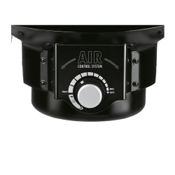 Rösle Air F60 Charcoal Barbecue - 6