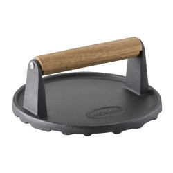 Rösle Barbecue Burger Set, 4 Pieces - 3