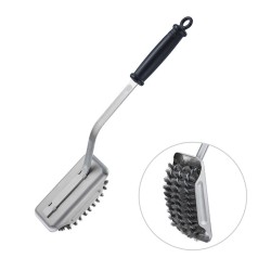 Rösle Barbecue Cleaning Brush, 47 cm - 1