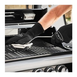 Rösle Barbecue Cleaning Brush, 47 cm - 2