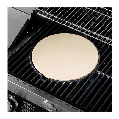 Rösle Barbecue Pizza Stone, 30 cm - Rösle