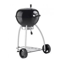 Rösle Belly F50 Barbecue, Charcoal - 1