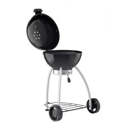 Rösle Belly F50 Barbecue, Charcoal - 2