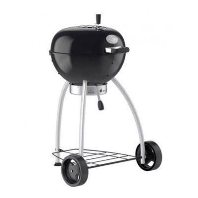 Rösle Belly F50 Barbecue, Charcoal - Rösle