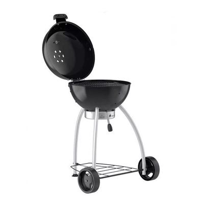 Rösle Belly F50 Barbecue, Charcoal - Rösle