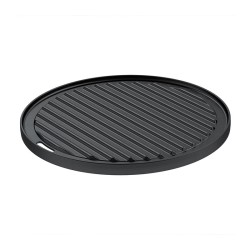 Rösle Cast Iron Grill Apparatus, 30 cm - Rösle
