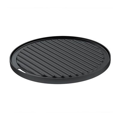 Rösle Cast Iron Grill Apparatus, 30 cm - Rösle