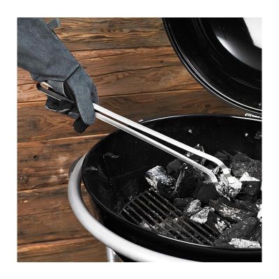 Rösle Charcoal Tongs, 50 cm - Rösle