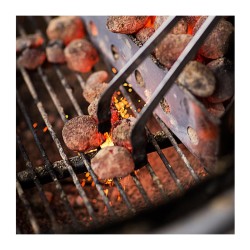 Rösle Щипцы для древесного угля, 50 см - 3