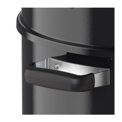 Rösle F-50S Smoker Izgara, 50 cm, Kömürlü - 4