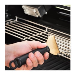 Rösle Grate Scraper - 2