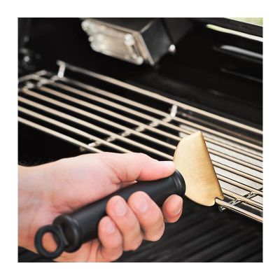 Rösle Grate Scraper - Rösle