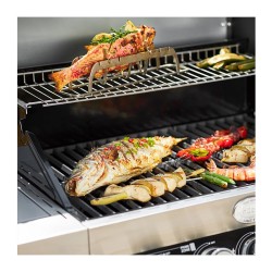 Rösle Grill Fishing Apparatus, 20-40 cm - 3