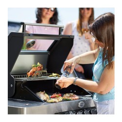 Rösle Grill Fishing Apparatus, 20-40 cm - 4