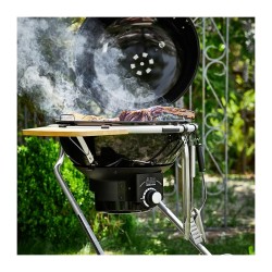 Rösle Grill Hanger Bracket Set - 3