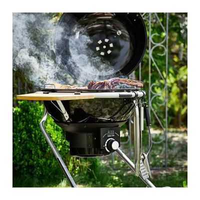 Rösle Grill Hanger Bracket Set - Rösle