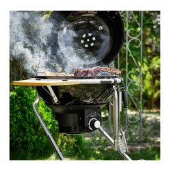 Rösle Grill Hanger Bracket Set - 4