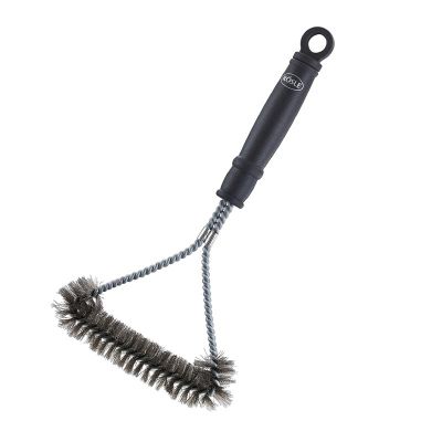 Rösle İnce Barbekü Temizleme Fırçası, 16 cm - 1