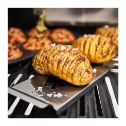 Rösle Izgara Patates Pişirme Aparatı, 47 cm - Thumbnail