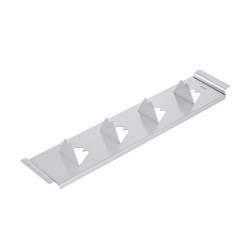 Rösle Izgara Patates Pişirme Aparatı, 47 cm - Rösle