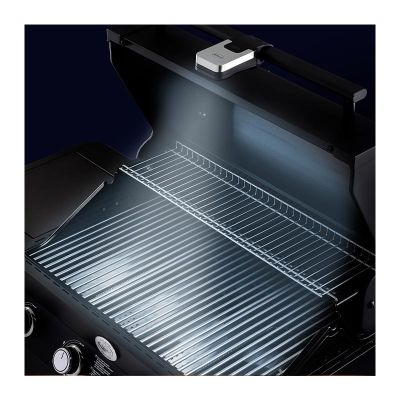 Rösle Led Barbekü Işığı - 6