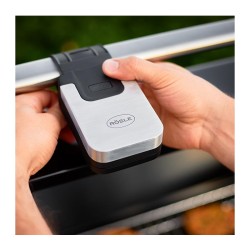 Rösle Led BBQ Light - 4