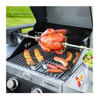 Rösle Meat and Chicken Rotisserie - Rösle