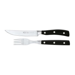 Rösle Meat Cutlery Set, 2 pcs - Rösle (1)