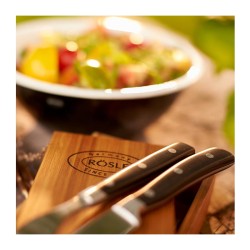 Rösle Meat Cutlery Set, 2 pcs - 4