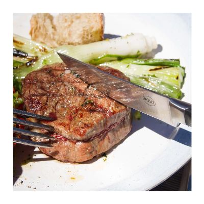 Rösle Нож для мяса, 4 шт. - Rösle