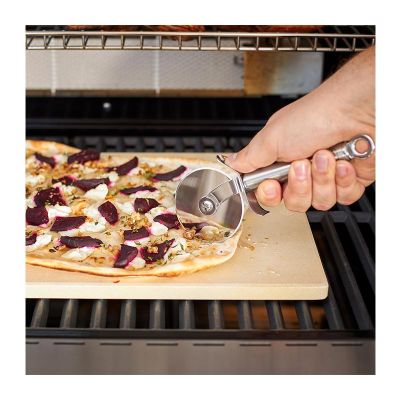 Rösle Pizza ve Hamur Kesici - 3