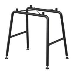 Rösle Portable Grill Leg - Rösle