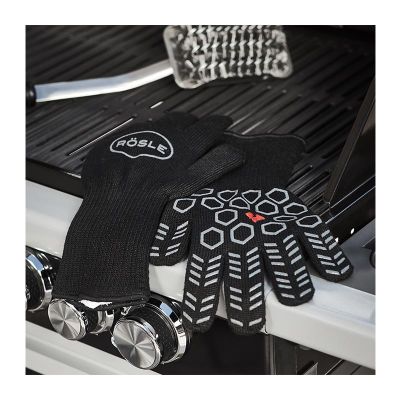 Rösle Premium Barbekü Eldiveni - Rösle