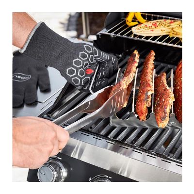 Rösle Premium Barbekü Eldiveni - Rösle