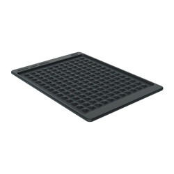 Rösle Silicone Grill Protection Mat, 27.5x38.5 cm - 1