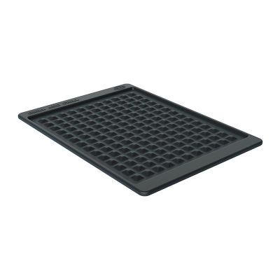 Rösle Silicone Grill Protection Mat, 27.5x38.5 cm - Rösle