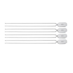 Rösle Skewer Set of 4, 33 cm - 1