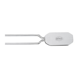 Rösle Skewer Set of 4, 33 cm - 2