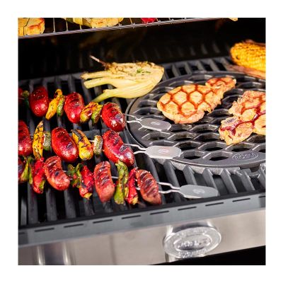 Rösle Skewer Set of 4, 33 cm - Rösle