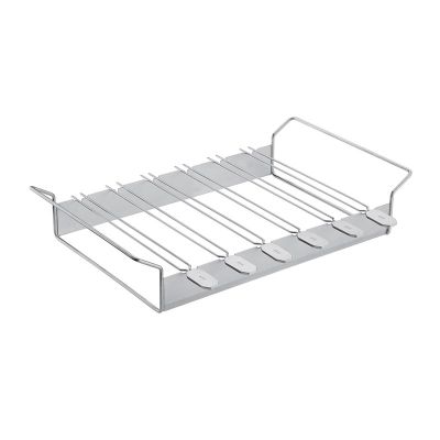 Rösle Skewer Set of 6, 33 cm - Rösle