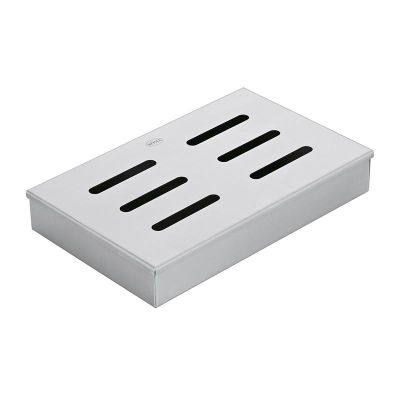 Rösle 25076 Tütsüleme Aparatı - 1