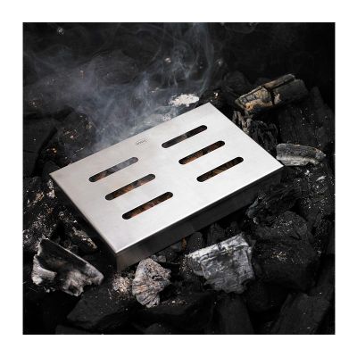 Rösle 25076 Tütsüleme Aparatı - 2